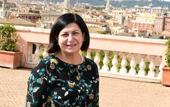 AIF Acli In Famiglia, Lidia Borzì nuova Segretaria Nazionale